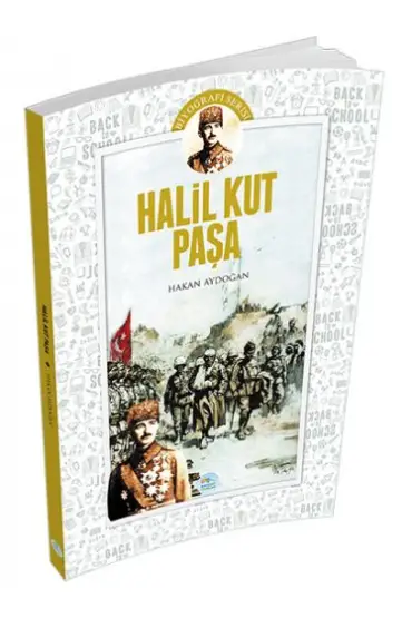 Halil Kut Paşa  (4022)