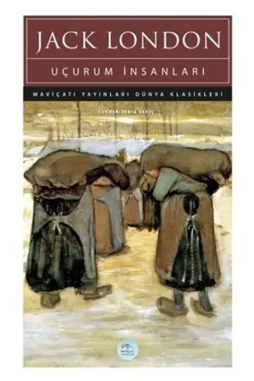 Uçurum İnsanları  (4022)