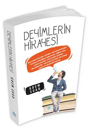 Deyimlerin Hikayesi  (4022)