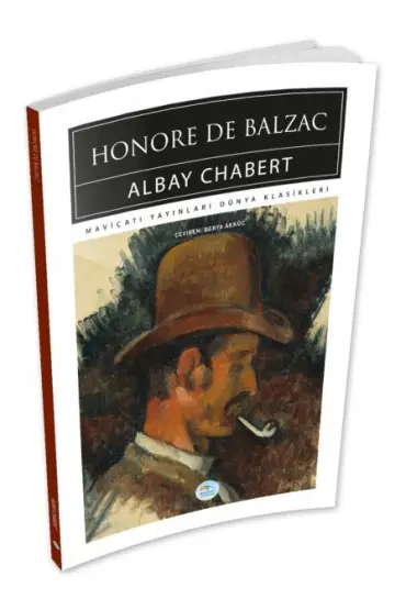 Albay Chabert  (4022)