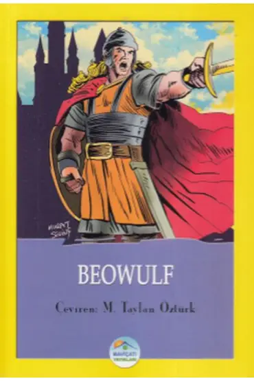 Beowulf  (4022)