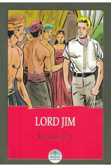 Lord Jim  (4022)