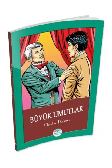 Büyük Umutlar  (4022)