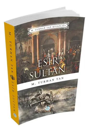 Esir Sultan  (4022)