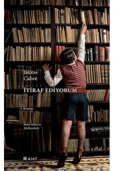 İtiraf Ediyorum  (4022)