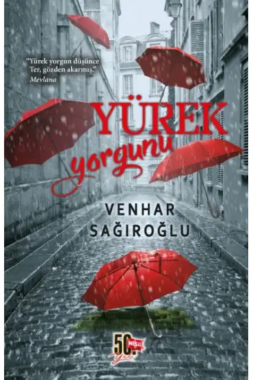 Yürek Yorgunu  (4022)