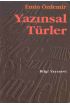 Yazınsal Türler  (4022)