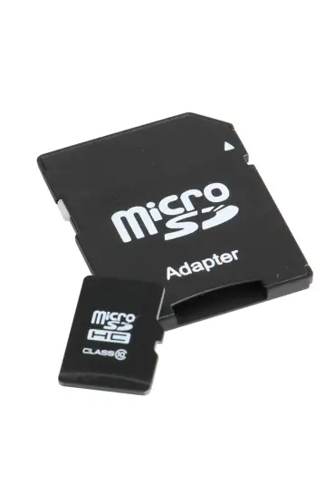 64GB Micro SD Card TGFD11