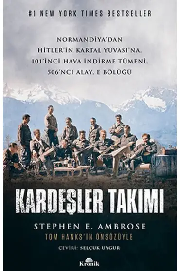 Kardeşler Takımı  (4022)