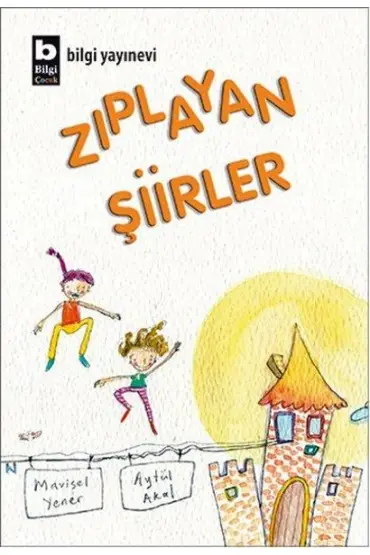 Zıplayan Şiirler  (4022)