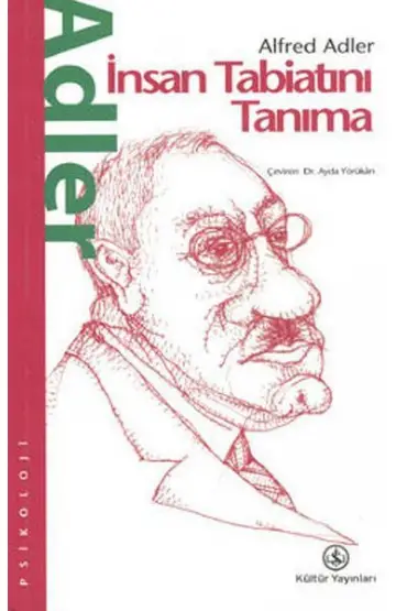 İnsan Tabiatını Tanıma  (4022)