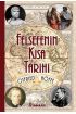 Felsefenin Kısa Tarihi (Otfried Höffe)  (4022)