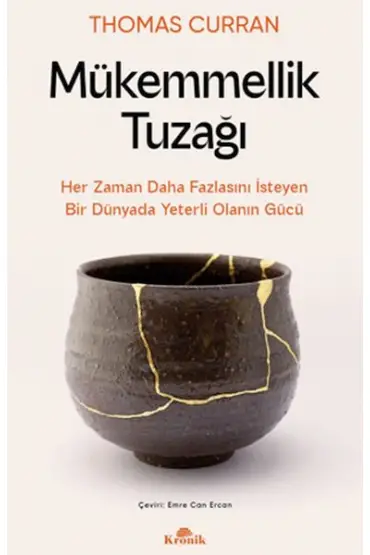 Mükemmellik Tuzağı  (4022)