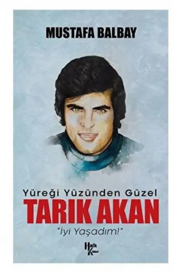 Tarık Akan  (4022)