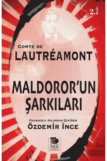 Maldoror'un Şarkıları  (4022)