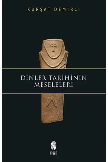 Dinler Tarihinin Meseleleri  (4022)