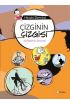 Çizginin Çizgisi  (4022)