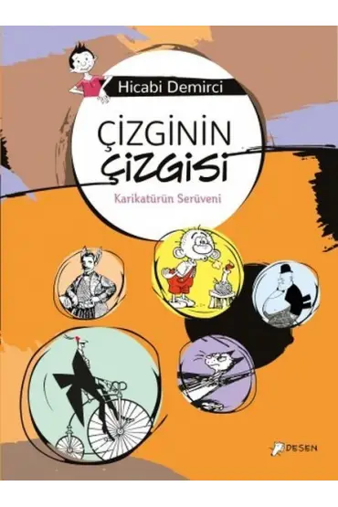 Çizginin Çizgisi  (4022)