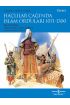 Haçlılar Çağı'nda İslam Orduları 1071-1300 - Askeri Tarih Dizisi  (4022)