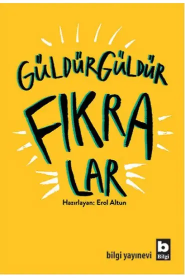 Güldür Güldür Fıkralar  (4022)