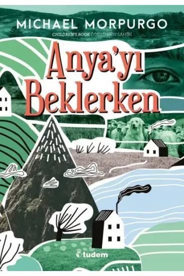 Anya'yı Beklerken  (4022)