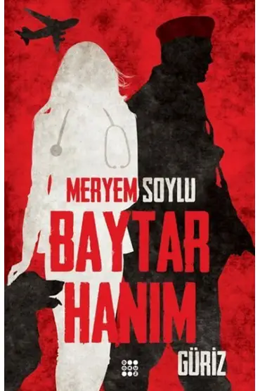 Baytar Hanım 1 - Güriz  (4022)