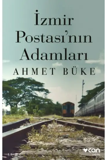 İzmir Postası'nın Adamları  (4022)