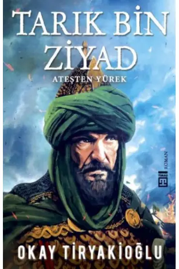 Tarık Bin Ziyad  (4022)