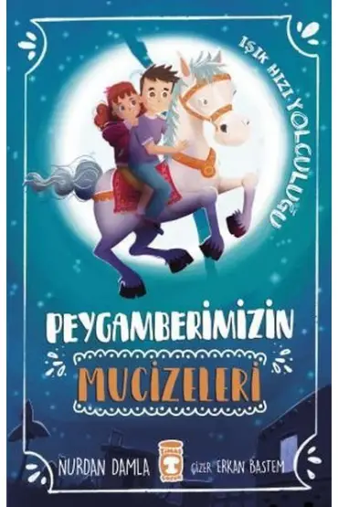 Peygamberimizin Mucizeleri  (4022)