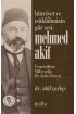 Hürriyet ve İstiklalimizin Gür Sesi: Mehmed Akif  (4022)