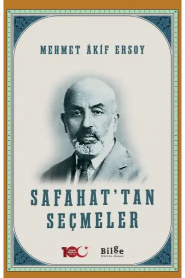 Safahat’tan Seçmeler  (4022)