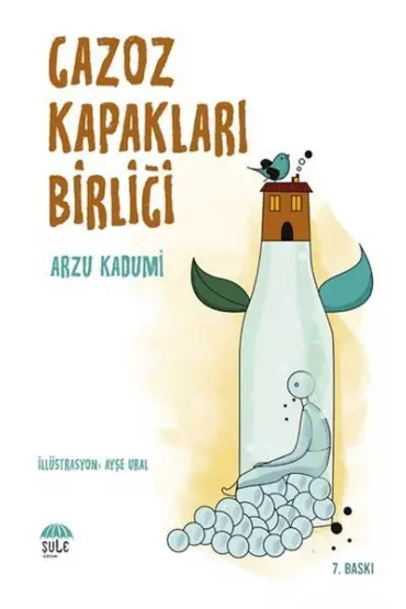 Gazoz Kapakları Birliği  (4022)