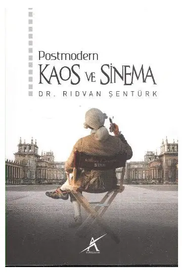 Postmodern Kaos ve Sinema  (4022)