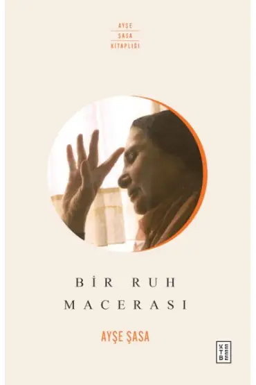 Bir Ruh Macerası  (4022)