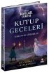 Disney Karlar Ülkesi - Kutup Geceleri - Karanlık Çökerken  (4022)