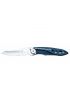 Leatherman Skeletool KBX Denim Blue 15 cm