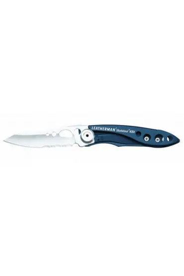 Leatherman Skeletool KBX Denim Blue 15 cm