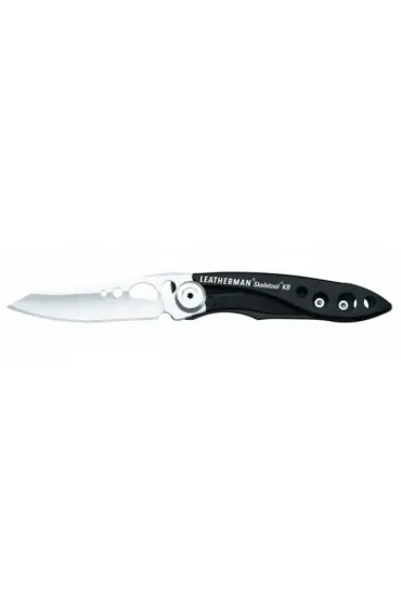 Leatherman Skeletool KB Black 15 cm