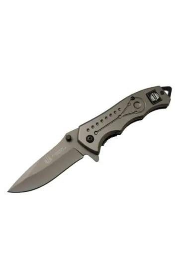 Strider Knives Titanyum 22 cm  Kemerlikli