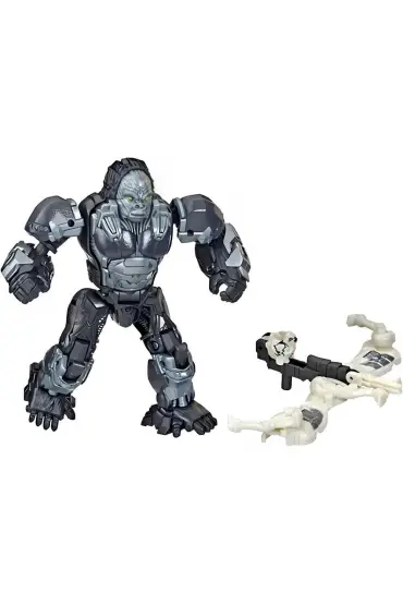 Optimus Primal