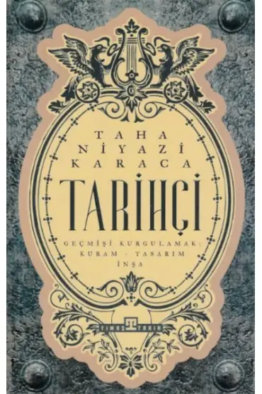 Tarihçi  (4022)