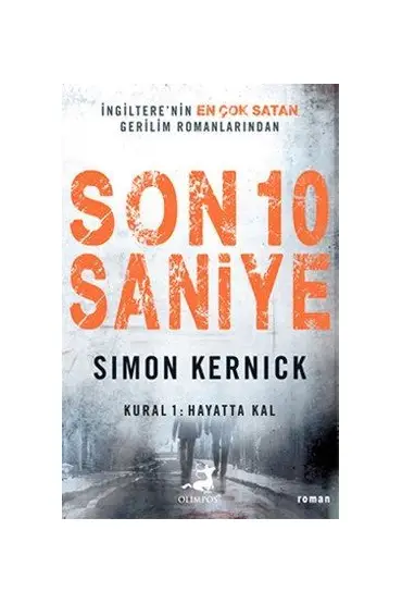 Son 10 Saniye  (4022)