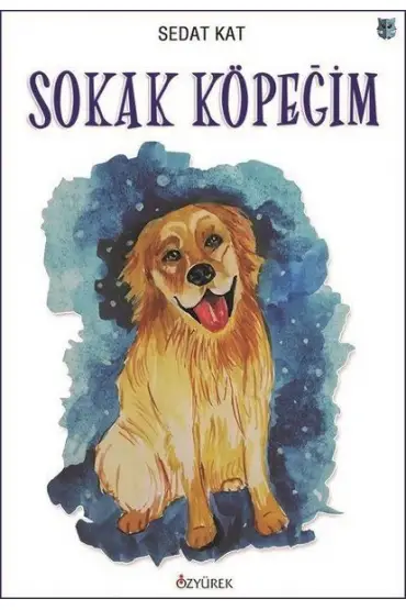 Sokak Köpeğim  (4022)