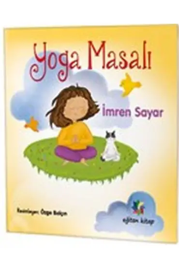 Yoga Masalı  (4022)