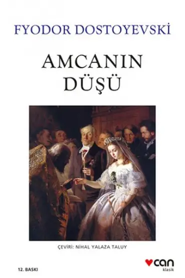 Amcanın Düşü  (4022)