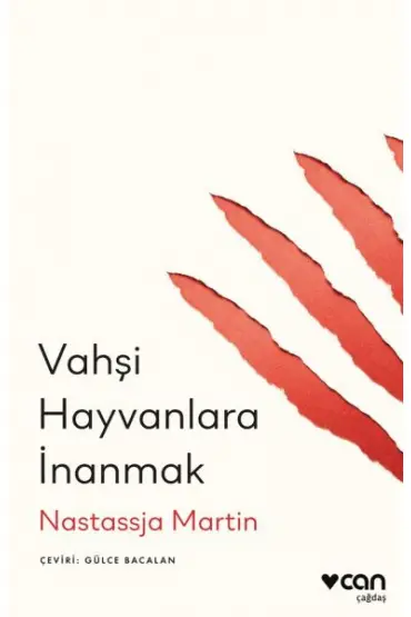 Vahşi Hayvanlara İnanmak  (4022)