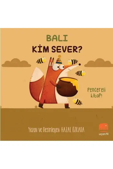 Balı Kim Sever?  (4022)