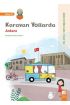 Karavan Yollarda - Ankara  (4022)