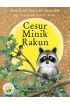 Cesur Minik Rakun  (4022)