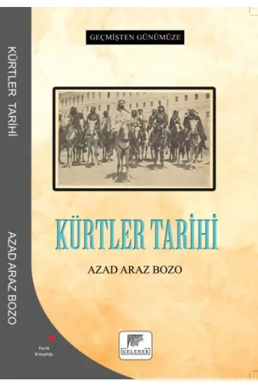 Kürtler Tarihi  (4022)